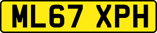 ML67XPH