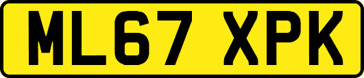 ML67XPK