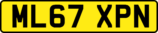 ML67XPN