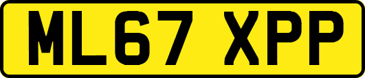 ML67XPP