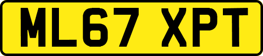 ML67XPT