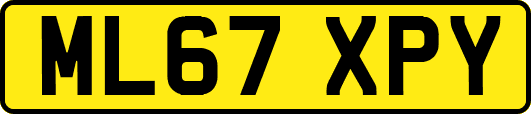 ML67XPY