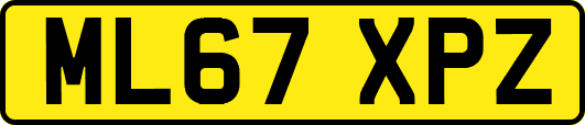 ML67XPZ