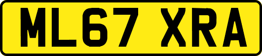 ML67XRA