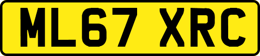 ML67XRC