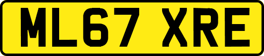 ML67XRE