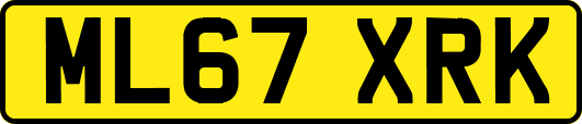 ML67XRK
