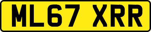 ML67XRR