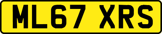 ML67XRS