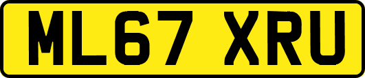 ML67XRU