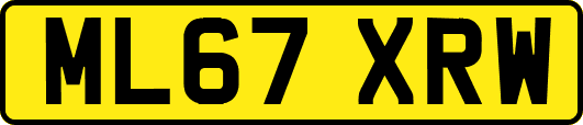 ML67XRW