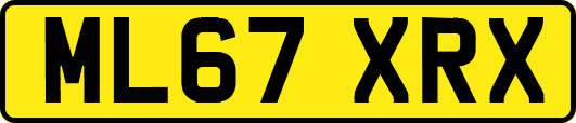 ML67XRX