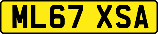 ML67XSA