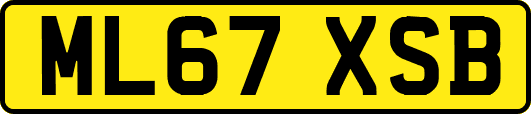 ML67XSB
