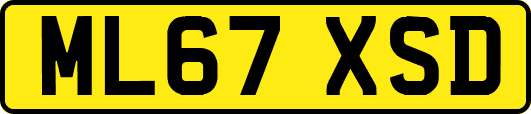 ML67XSD