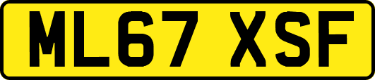 ML67XSF