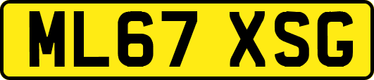 ML67XSG