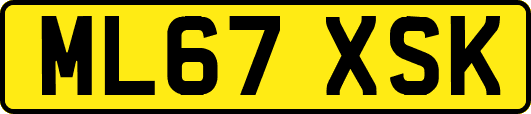 ML67XSK