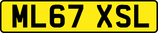 ML67XSL