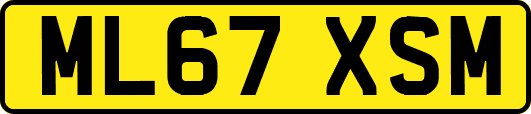 ML67XSM