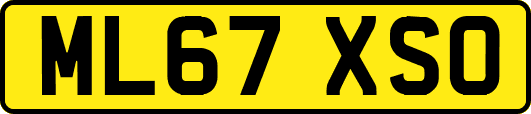 ML67XSO