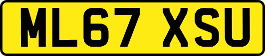 ML67XSU