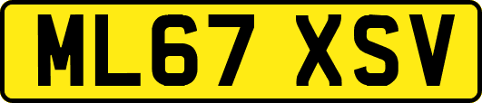 ML67XSV