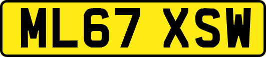 ML67XSW
