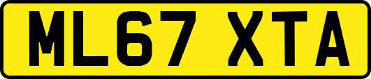 ML67XTA
