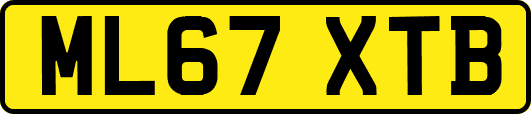 ML67XTB