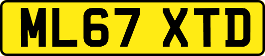 ML67XTD