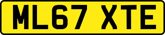 ML67XTE