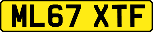 ML67XTF