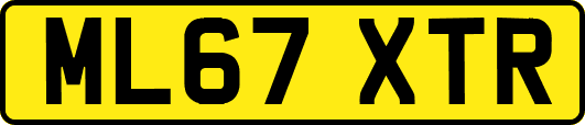 ML67XTR