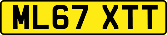 ML67XTT