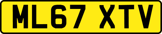 ML67XTV