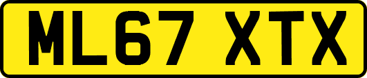 ML67XTX