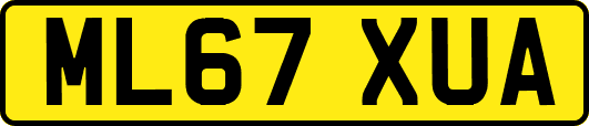 ML67XUA