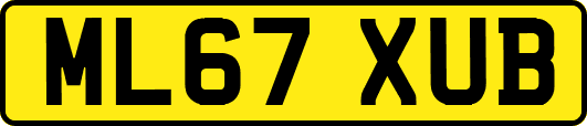 ML67XUB