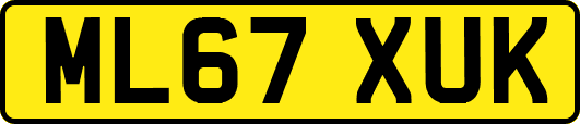 ML67XUK