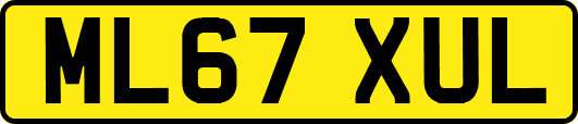 ML67XUL