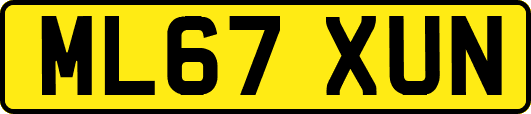 ML67XUN