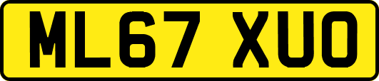 ML67XUO