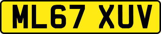 ML67XUV