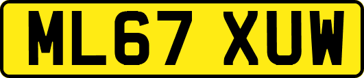 ML67XUW