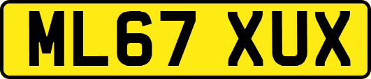 ML67XUX
