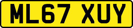 ML67XUY