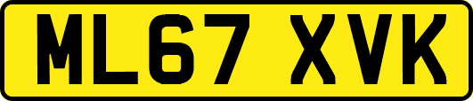 ML67XVK