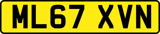 ML67XVN