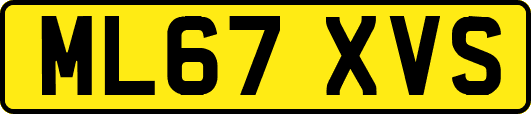 ML67XVS